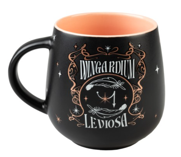 CANECA WINGARDIUM LEVIOSA