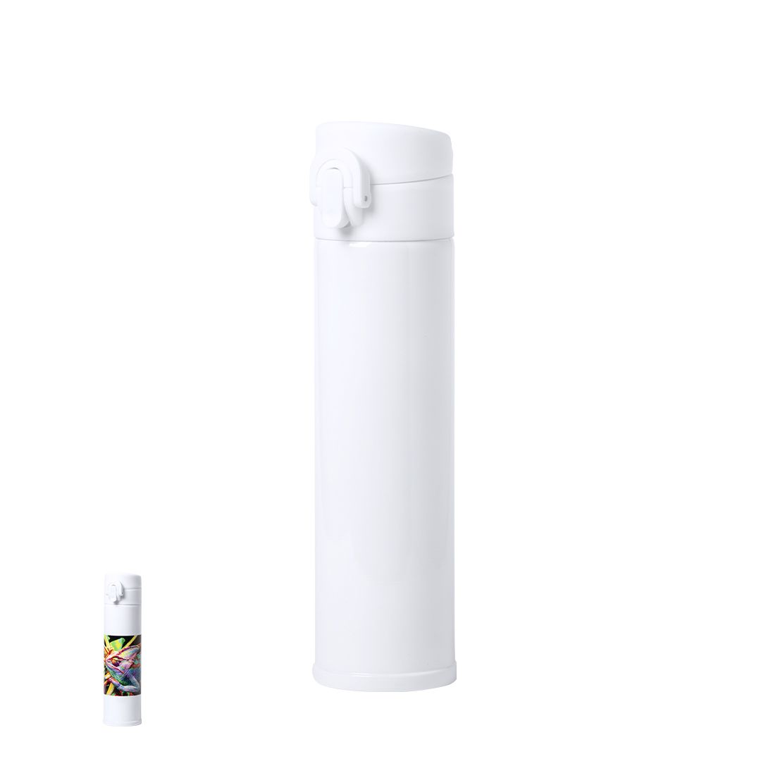 TERMO SUBLIMAÇÃO ALIROX