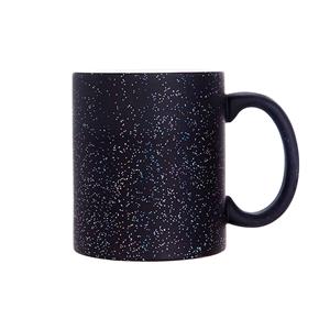 Caneca Mágica Brilhante StarSky para Sublimação 300ml